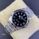 11 Copy Clean Factory Rolex Explorer 36mm Stainess Steel Black Dial Cal (3)_th.jpg